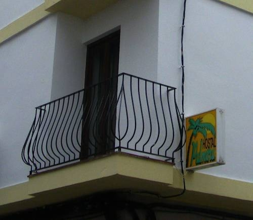 Hostal Palmera