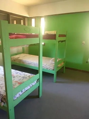 Casa Abierta Hostel