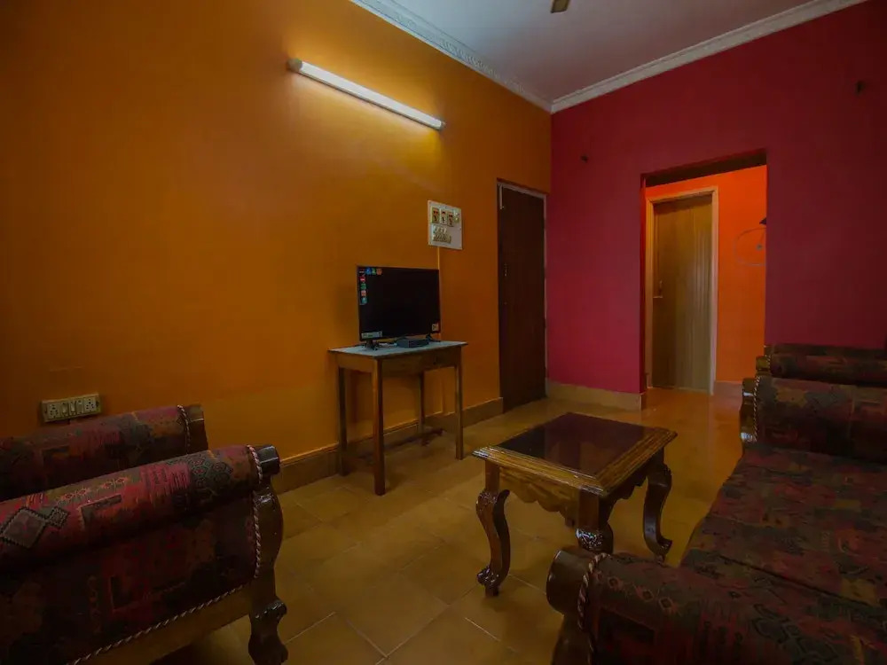 OYO 14548 HOME Graceful 2BHK Colva