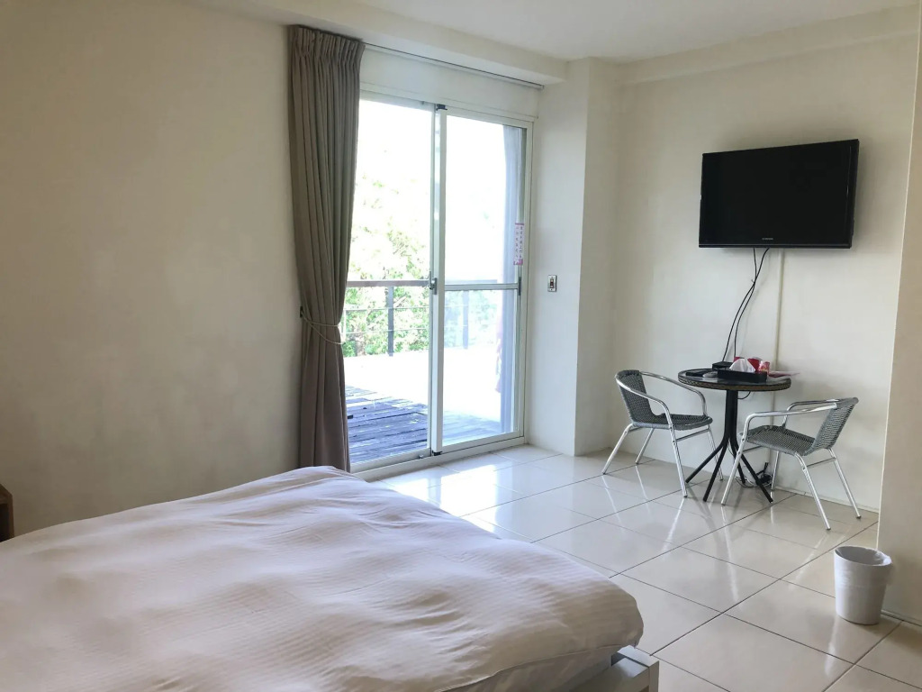 Sanyi Happiness B&B