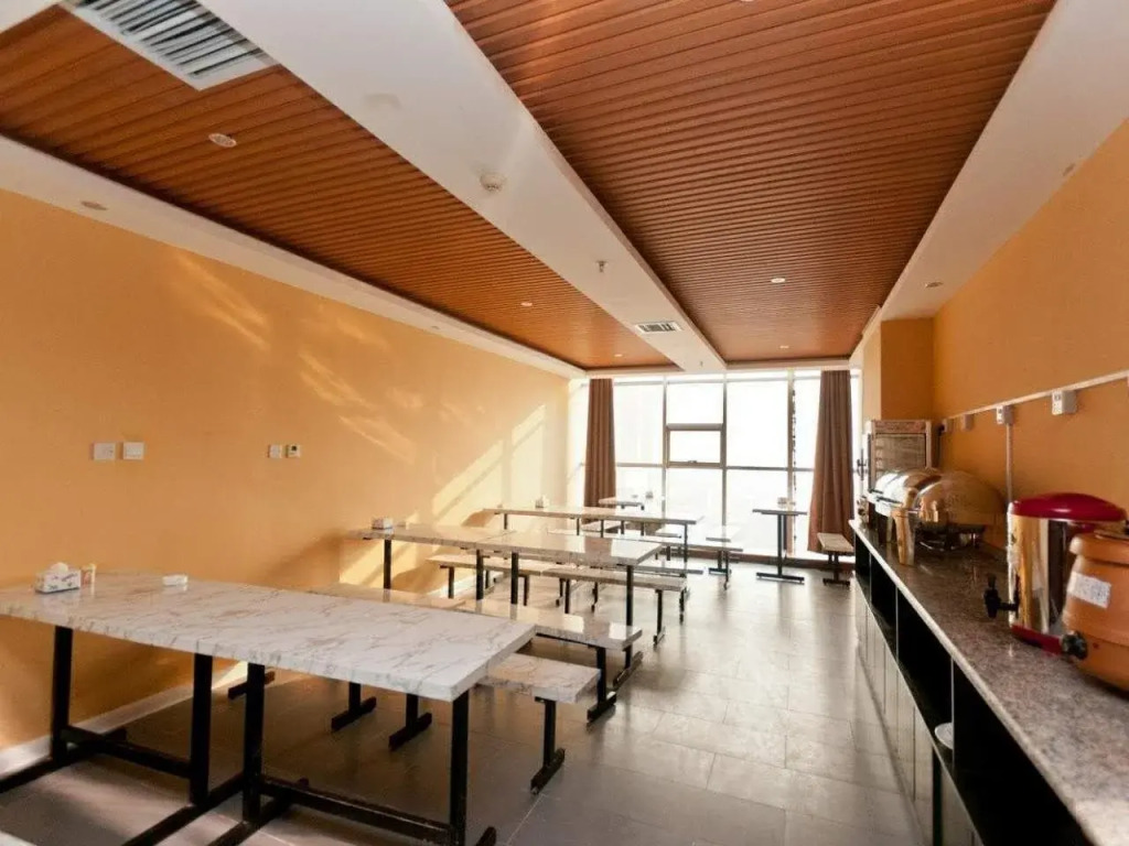 Pai Hotel Xingtai People Pard East Zhongxing Street