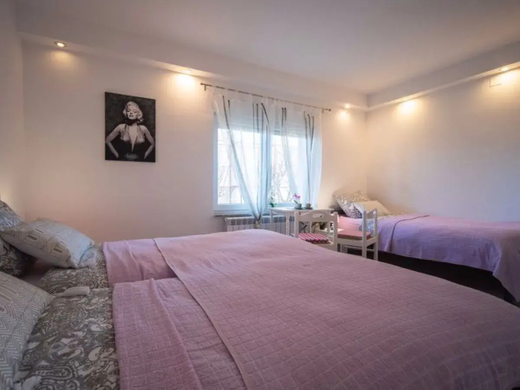 Apartment Rita Rijeka