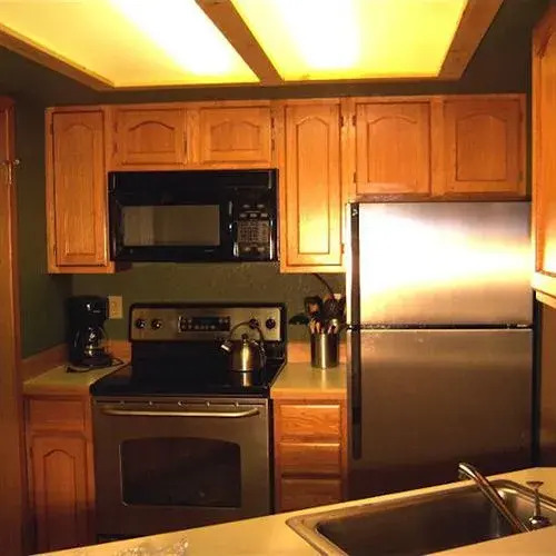 Bighorn Rentals - Frisco