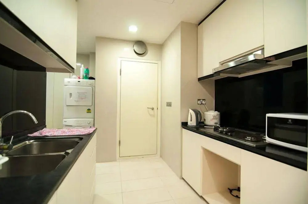RedDoorz @ Paya Lebar