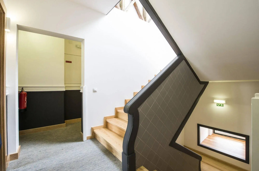Casa Solayme Garrett