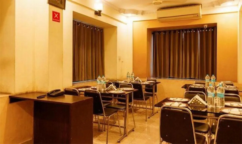 FabHotel Victoria Inn
