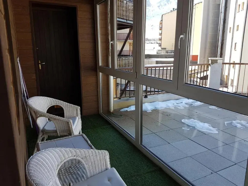 Apartamentos Grifovacances Tres Estrelles Club