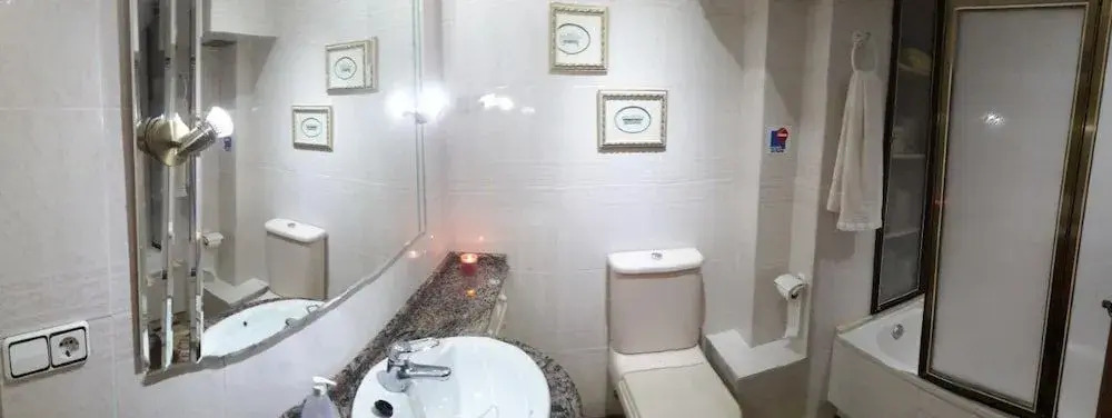 Apartamento Centro de Elche