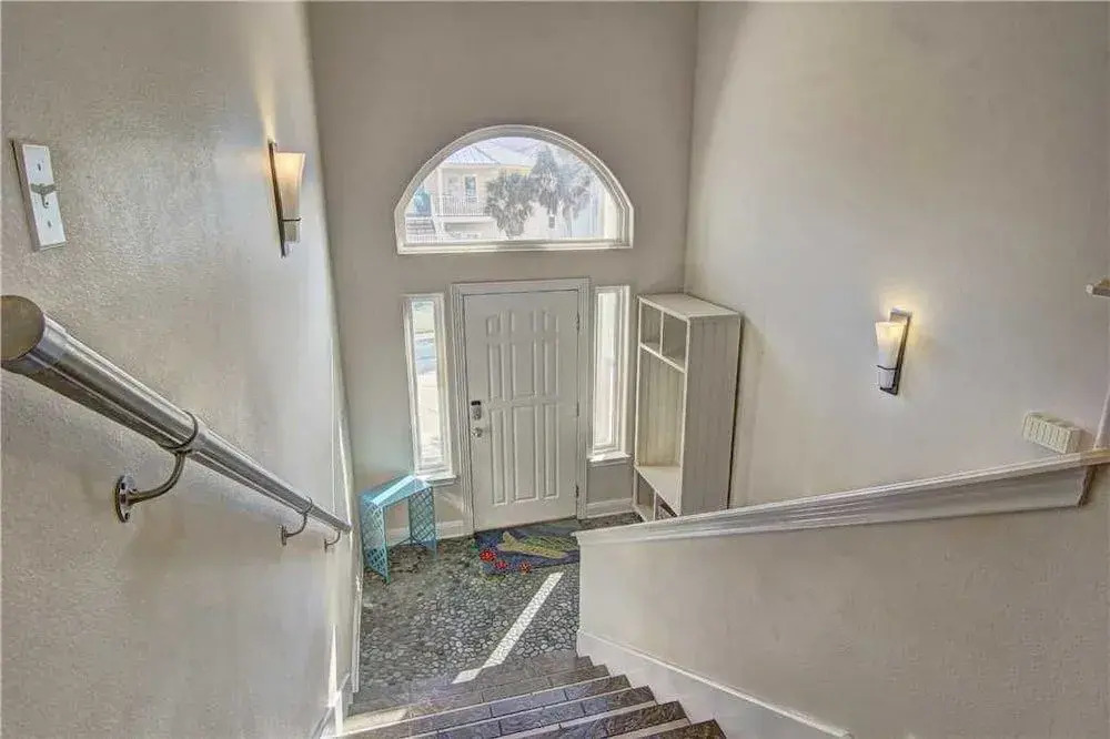 Aransas Palms - 4 Br home by RedAwning