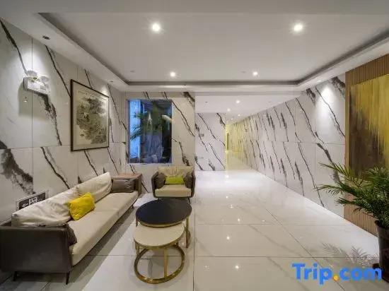 Yeste Hotel （Guilin High-speed Railway）