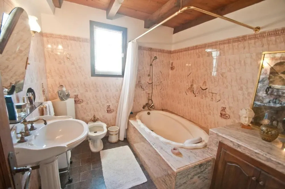 B&B Corsica Fiurita