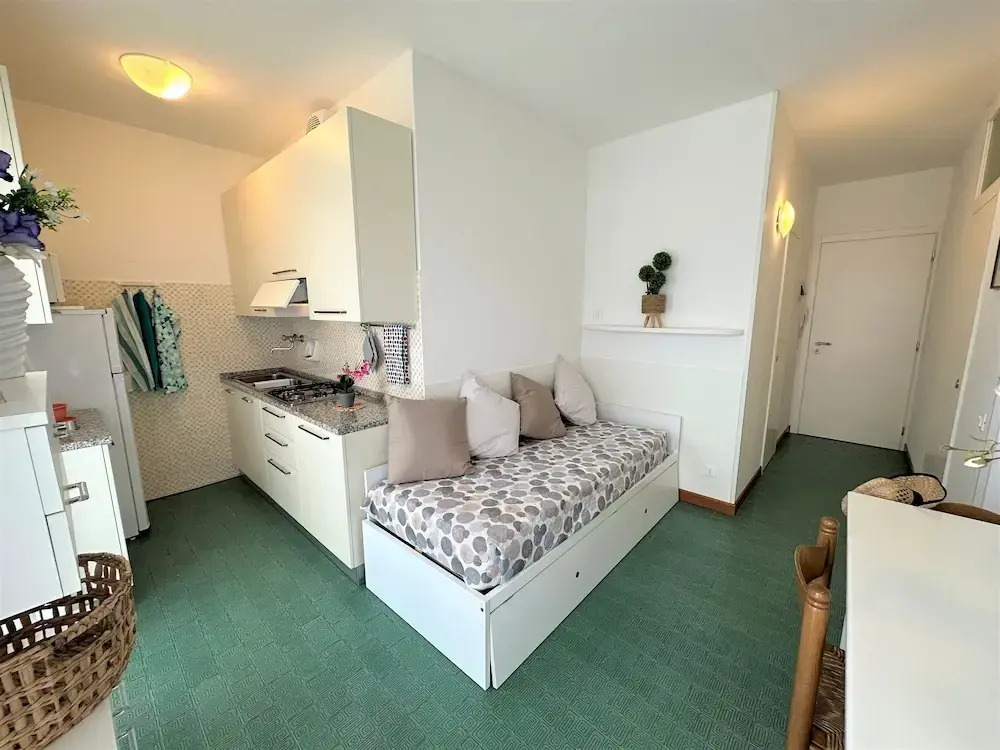 Spacious Studio Close to the Beach - Beahost