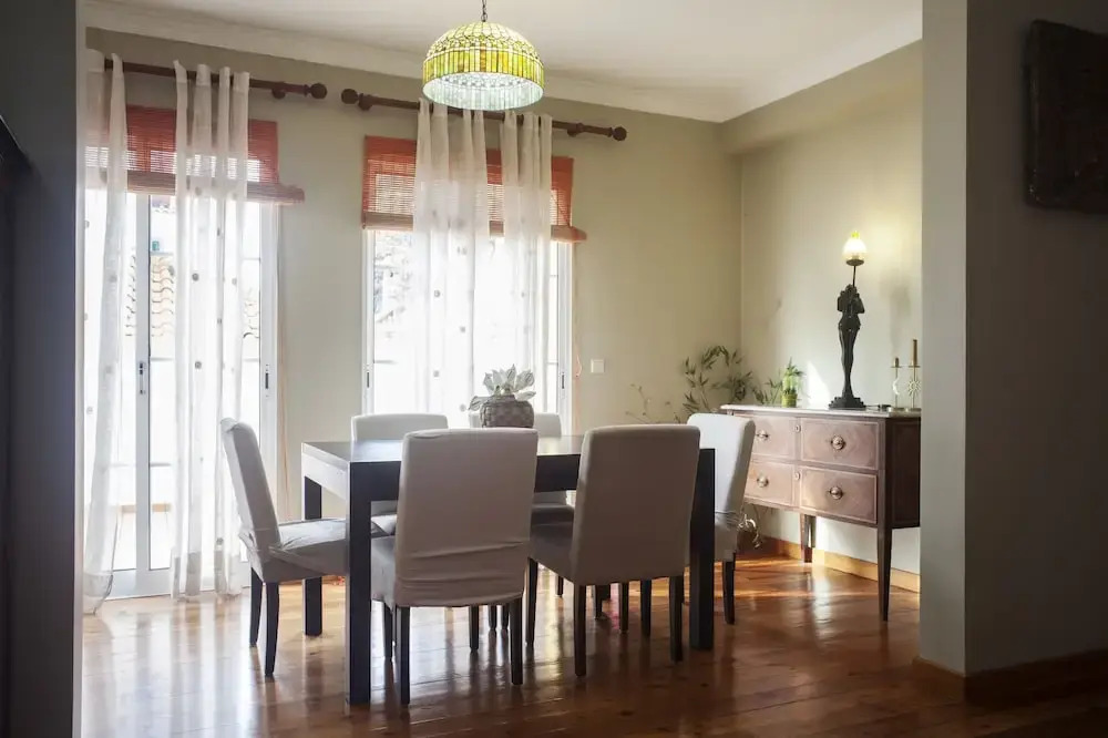The Funcho - Casas Maravilha Funchal