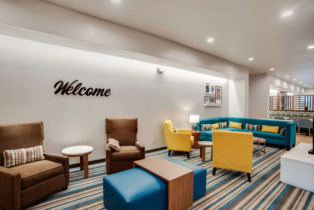 MainStay Suites Carlisle - Harrisburg