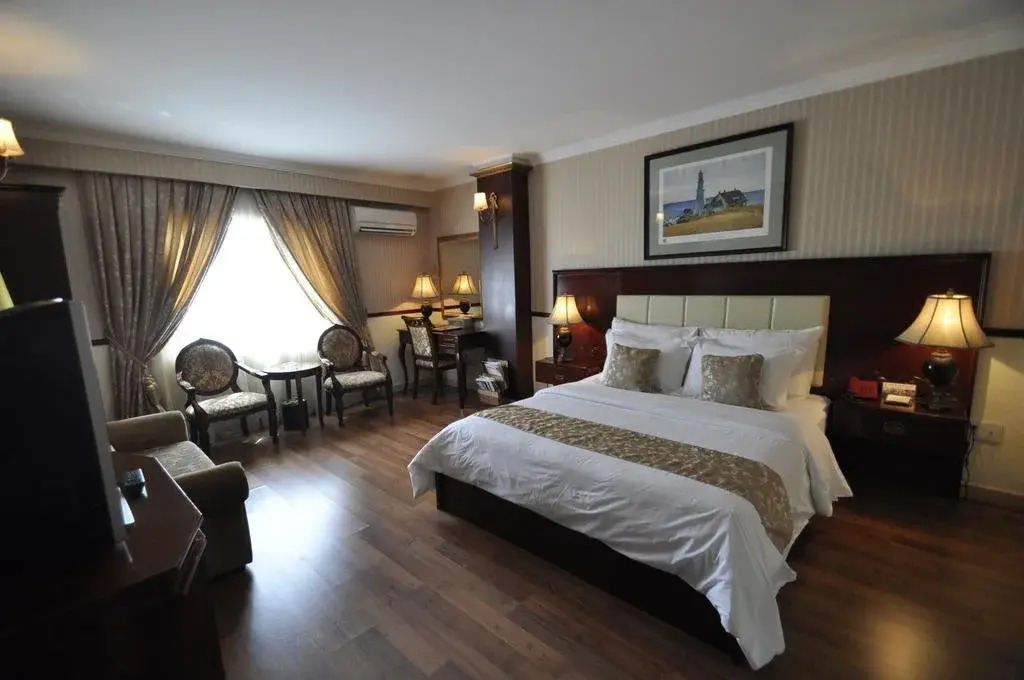 S79 Sunflower Hotel & Spa