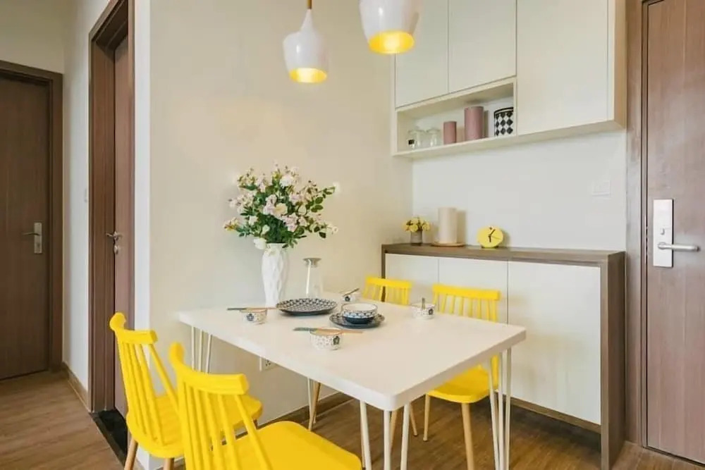 Sunhomes - Tourist Apartment