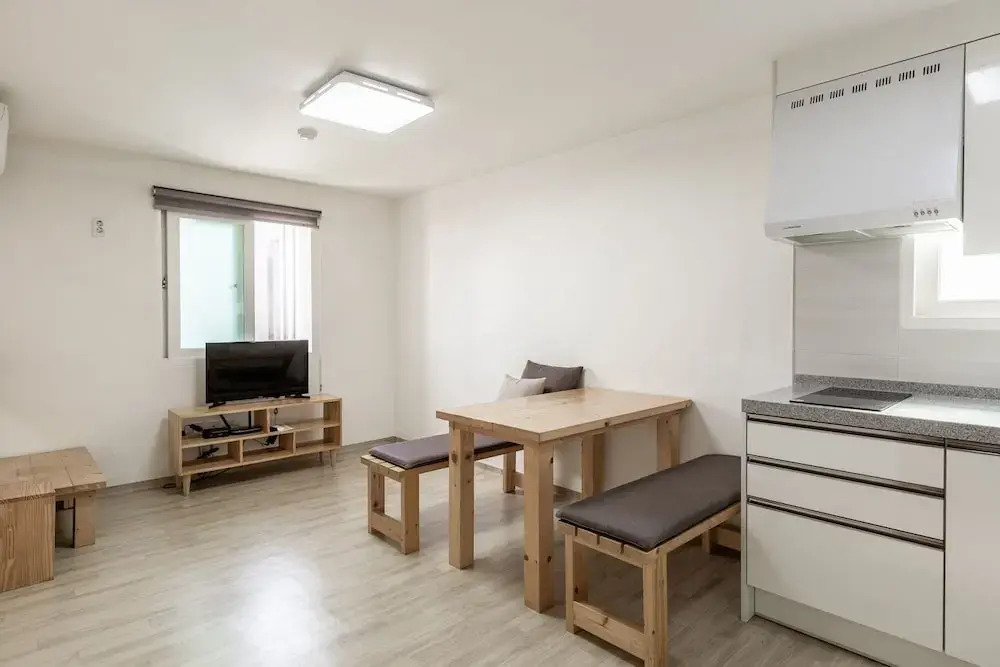 Daejeon I-Hotel
