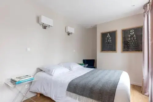 Families And Friends - Center - 110 Sqm
