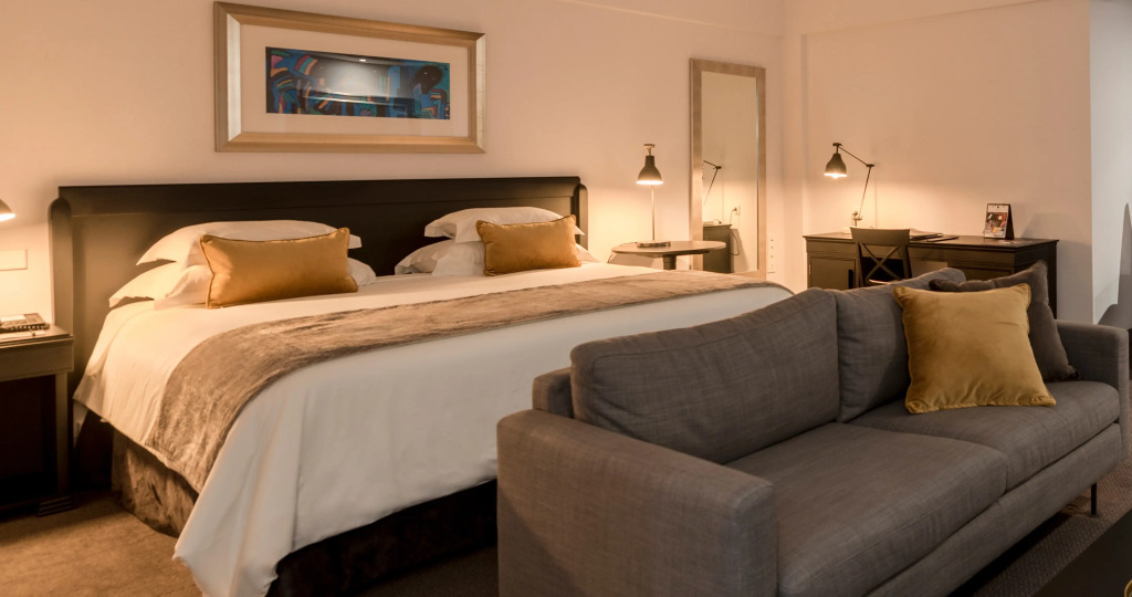 Hotel Avenida