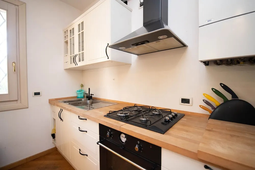 Casa Vacanze Cecilia