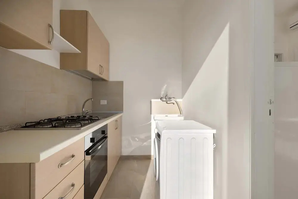 Residence Mare Azzurro