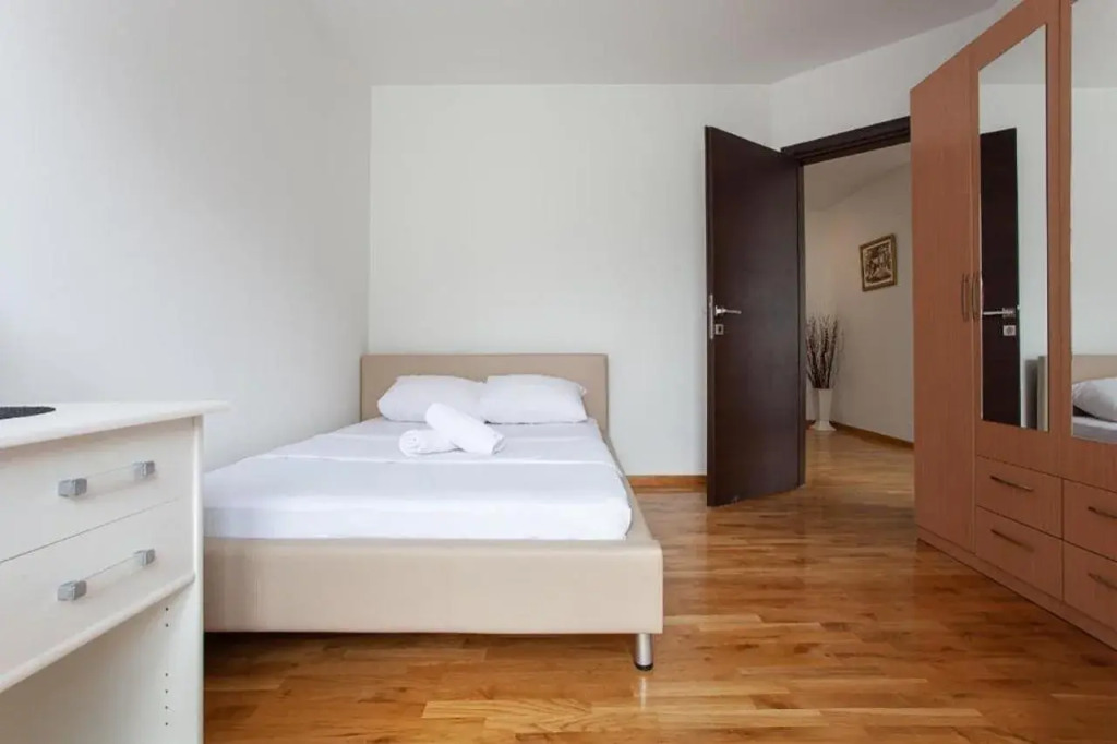 Urban Serviced Apartments