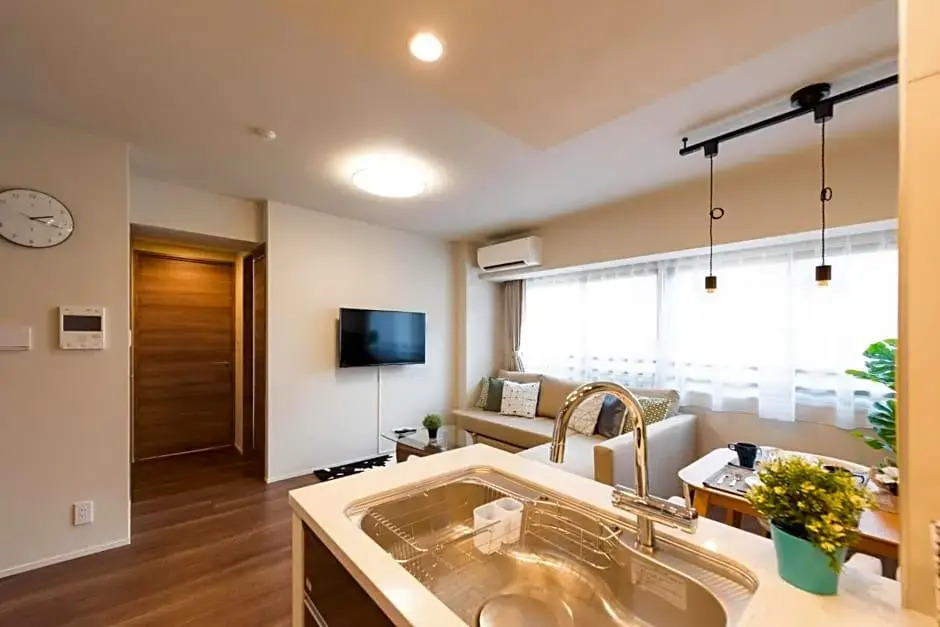 HIZ HOTEL - Vacation STAY 08955v