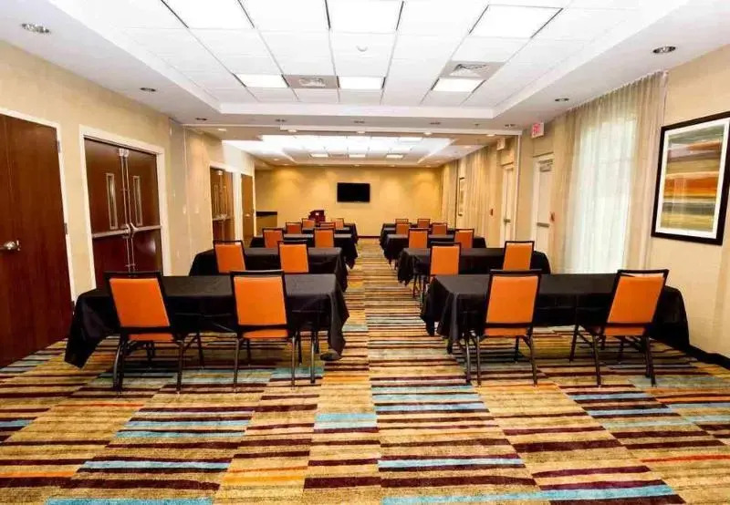 Fairfield Inn & Suites by Marriott Richmond Midlothian