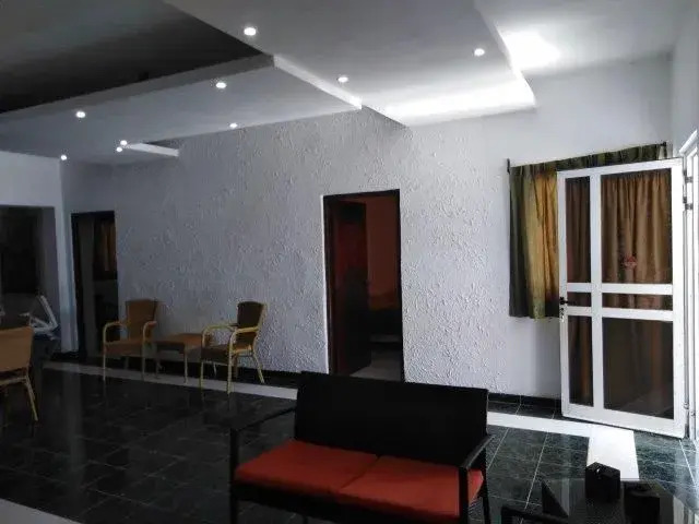 Villa Tortuga