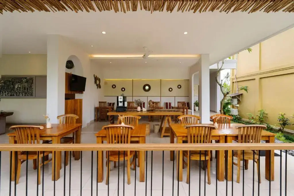Kubu Bali Baik Villa & Resort