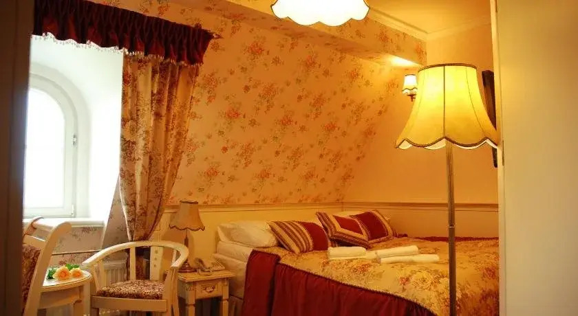 Hotel Pałac Borynia