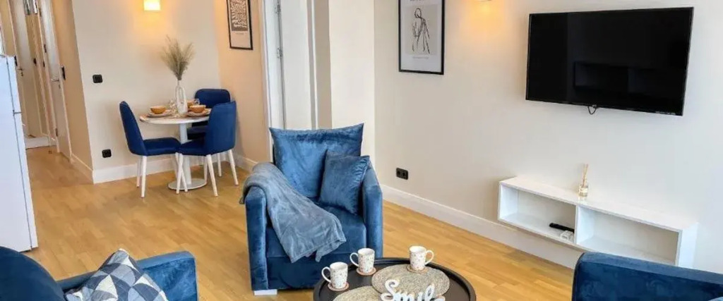 Bizim Suit Apartment