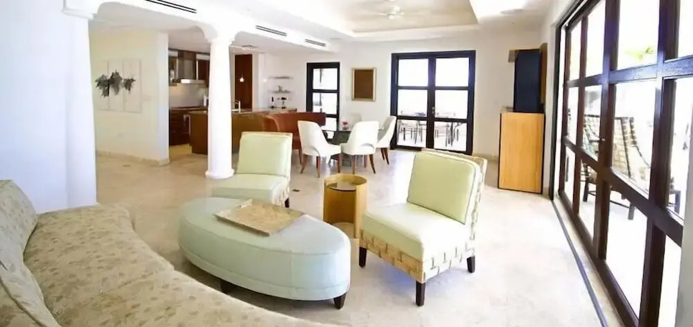 Villa Bahari
