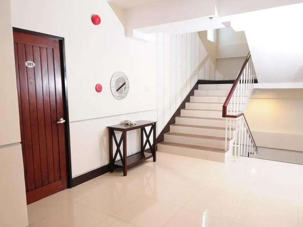 Negrense Suites