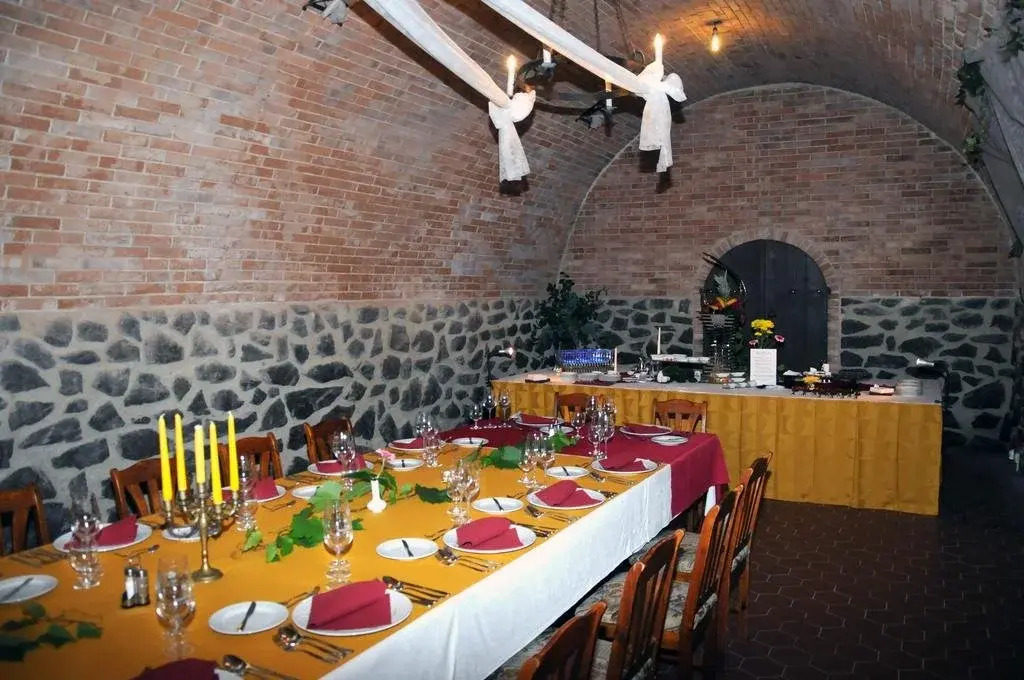 Hotel Lechowitz
