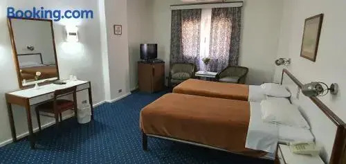Horus House Hotel Zamalek