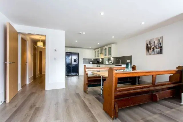 The Winding House Serviced Apartments HSA
