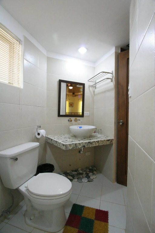 Coron Hilltop View Resort