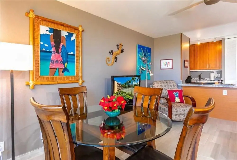 Maui Vista 3202