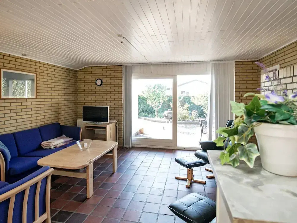 8 person holiday home in Skagen