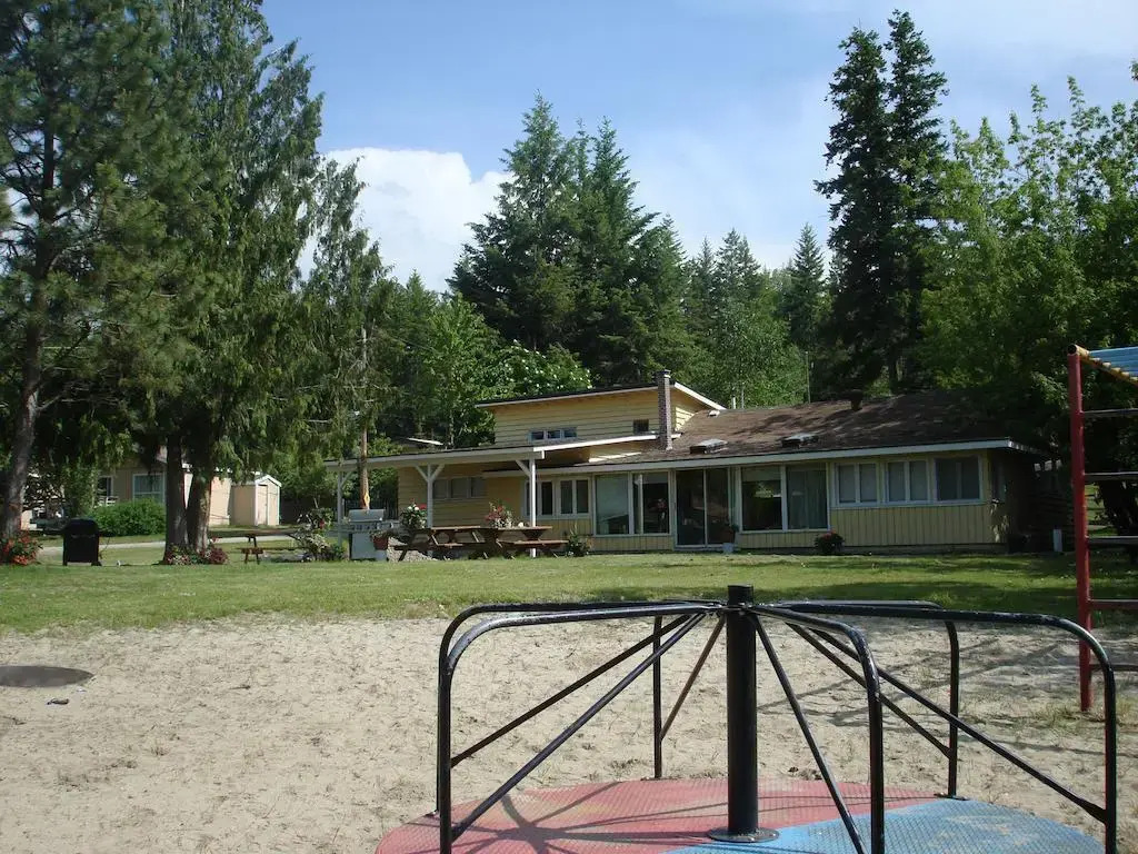 Jewel Bay Resort