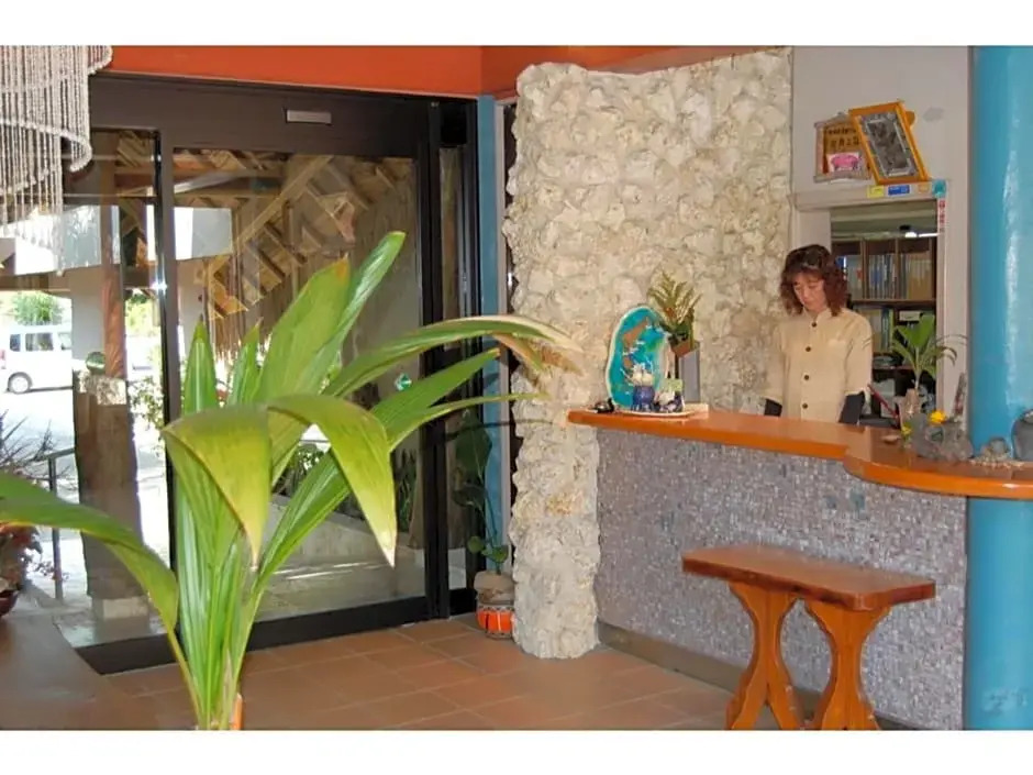 Amami Resort Bashayamamura / Vacation STAY 81484