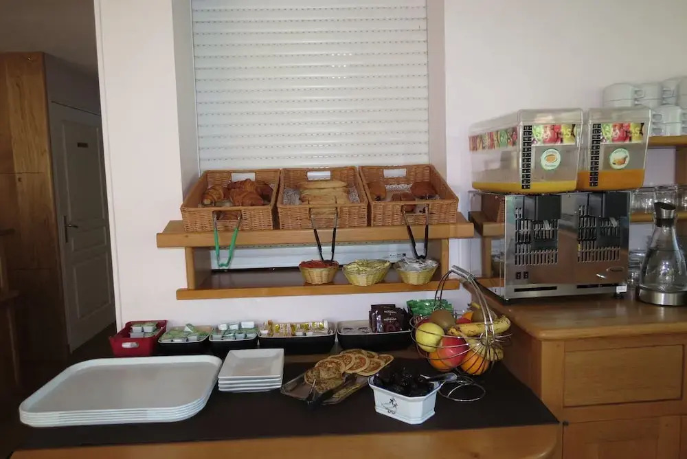 FASTHOTEL Sarlat - Abbys Hotel