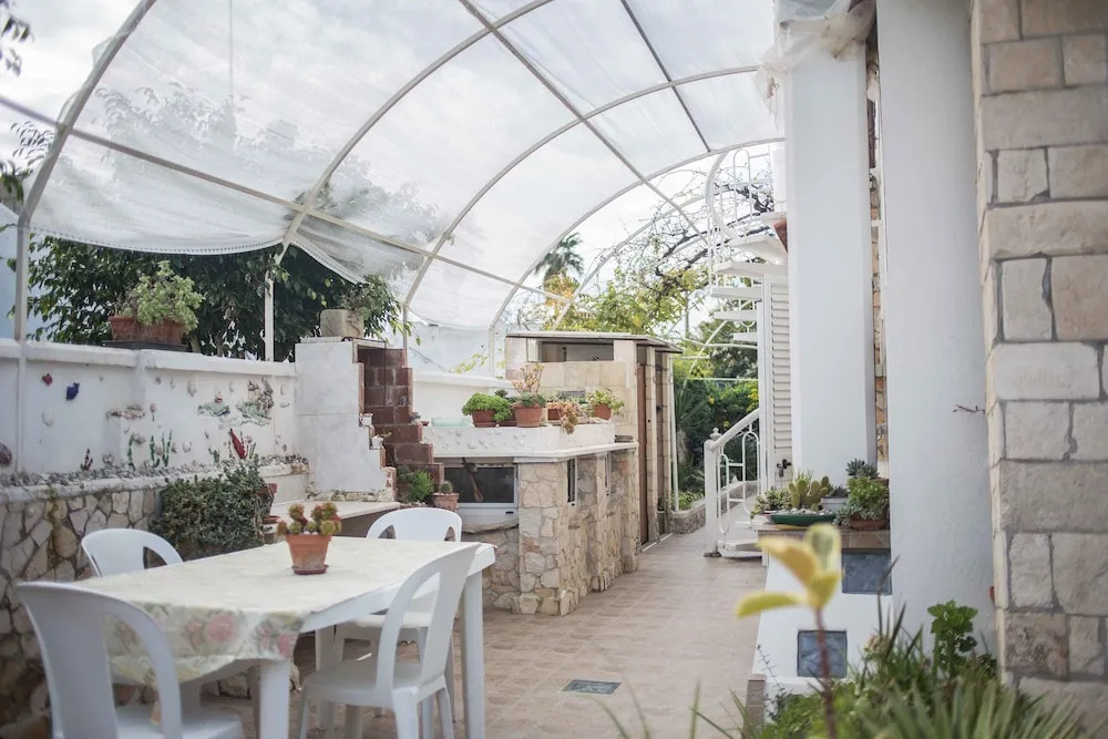 B&B Marchese By Salum