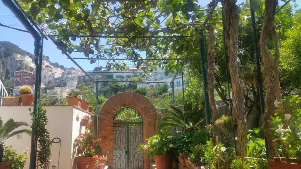 Villa dei fiori B&B