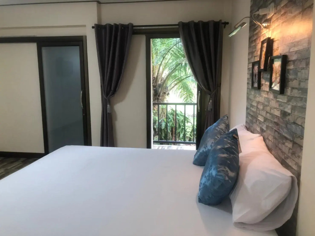 Khao Luang Resort