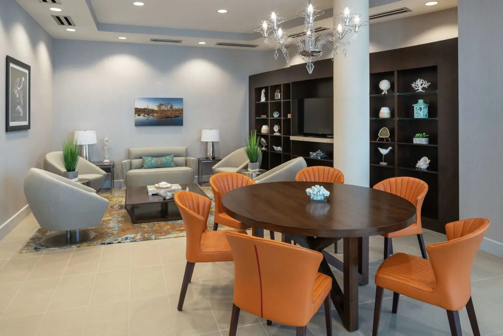 DoubleTree by Hilton Miami Doral