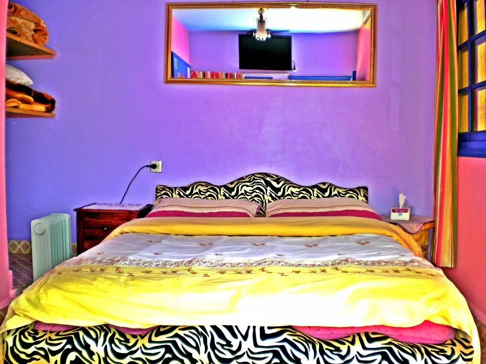 Hotel Top Ourika