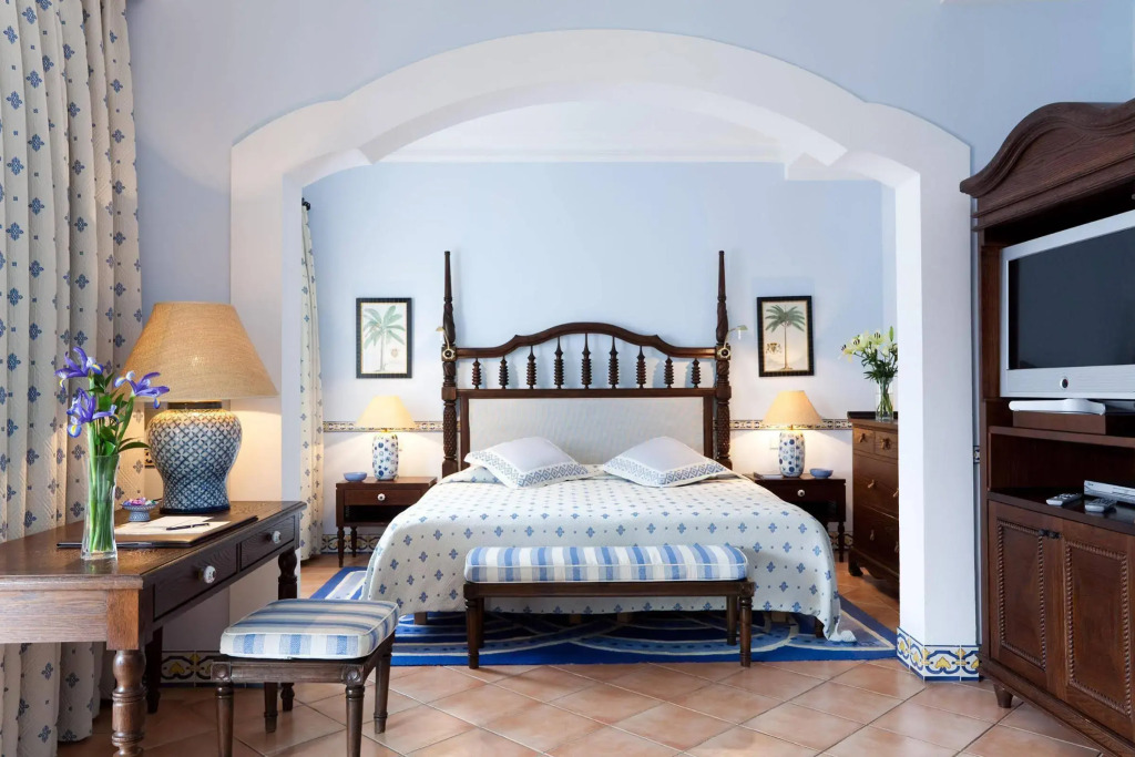 Seaside Grand Hotel Residencia - Gran Lujo