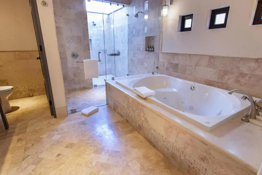 Special! 2500night for Diamante Lux 5 Bed Villa with Top AmenitiesPrivate Driver Lux Golf Cart!
